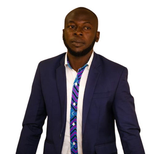 Benjamin Ojok, Amara Hub