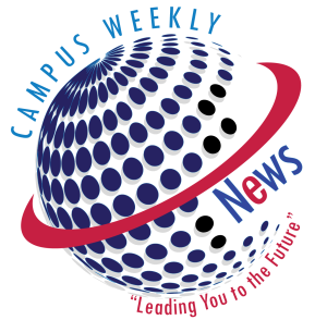 Campus Weekly Logo - Transparent